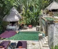 Вилла Red Palms, Вилла Обзор